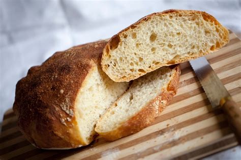 Ricetta Pane Di Kamut Cucchiaio D Argento