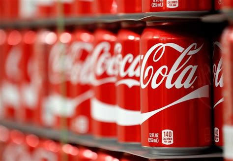 Coca Cola Launches £10m Diet Coke Ad Campaign In Uk Binary Options