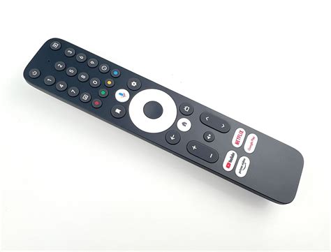 Mecool G Genuine Original Remote Control With Voice Control