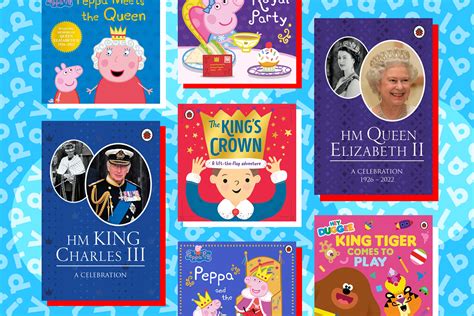 8 Books About Kings And Queens For Kids