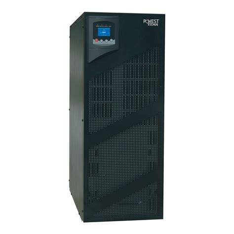 Ups Powest Titan Kva Online Venta Ups