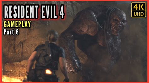 Resident Evil 4 Gameplay (Part 6)