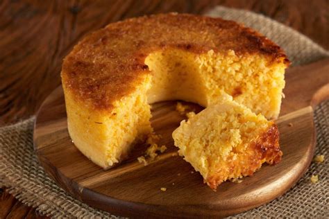 3 Receitas Práticas E Deliciosas De Bolo De Fubá Jovem Pan