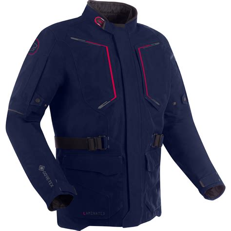 Veste Ottawa Gore Tex Bering Moto Dafy Moto Veste De Moto