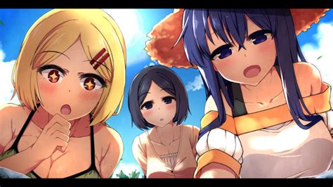 Steam 社区 夏日狂想曲：乡间的难忘回忆