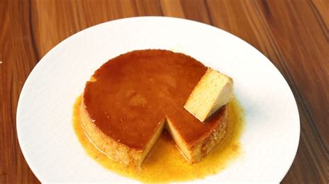 Prepara un rico y cremoso flan en olla así puedes lograrlo sin horno