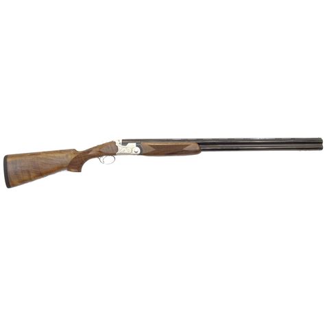 Beretta 690 I Field Shotgun 12 Gauge 30 Inch In Unknown