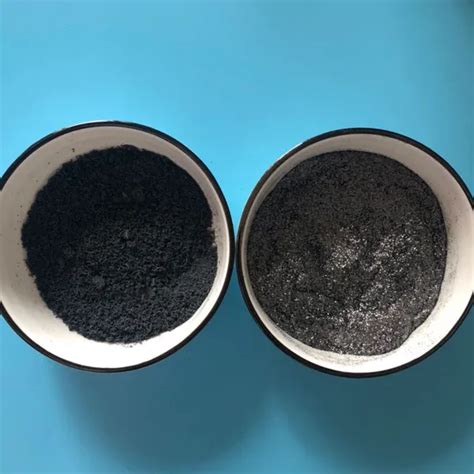 Fire Retardant Graphite Powder Mesh High Purity Expandable