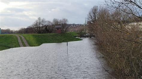 Hochwasser An Der Elbe Pegelst Nde In Mv Weiter Gestiegen Ndr De