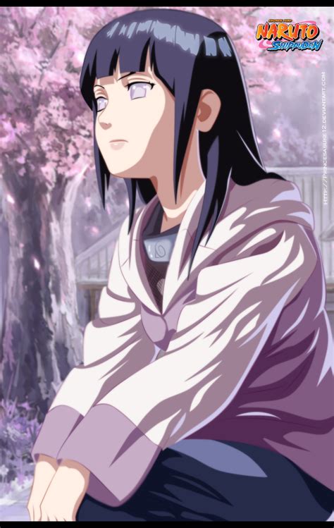 Hyuuga Hinata Hinata Hyuuga NARUTO Image 4144114 Zerochan