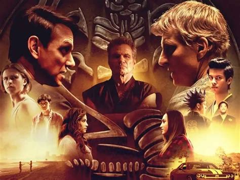 Primeras Críticas De Cobra Kai Temporada 3