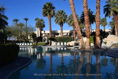 Hot Springs Benefits | Soaking For Soul & Body - Ouspan