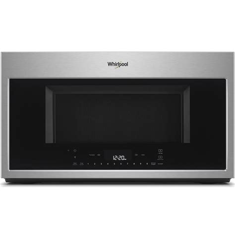 The 10 Best Over The Range Microwave Convection Oven Combo - Home Gadgets