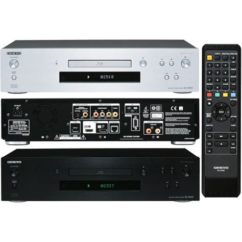 Onkyo Bd Sp