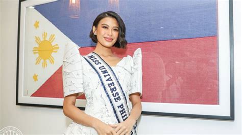 Michelle Dee Named New Tourism Ambassador Of The Philippines Pepph