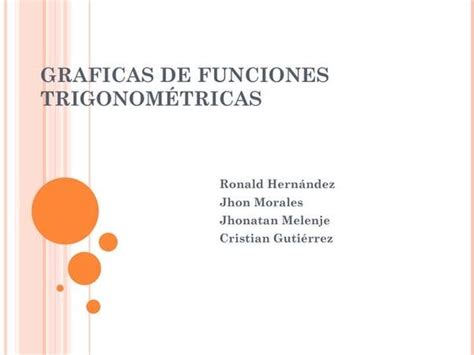 Criterio De La Primera Y Segunda Derivada Para El C Lculo De M Ximos Y