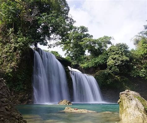 Explore the Beauty of Bolinao Falls in Pangasinan | mytourguide.ph