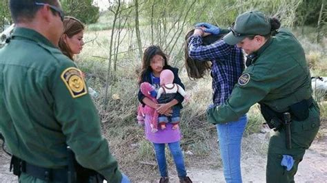 Alerta migrantes Sube 400 detención de familias en EU por la migra