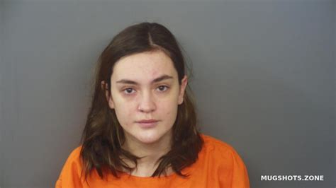 KING HANNAH MAE 01 04 2021 Hendricks County Mugshots Zone