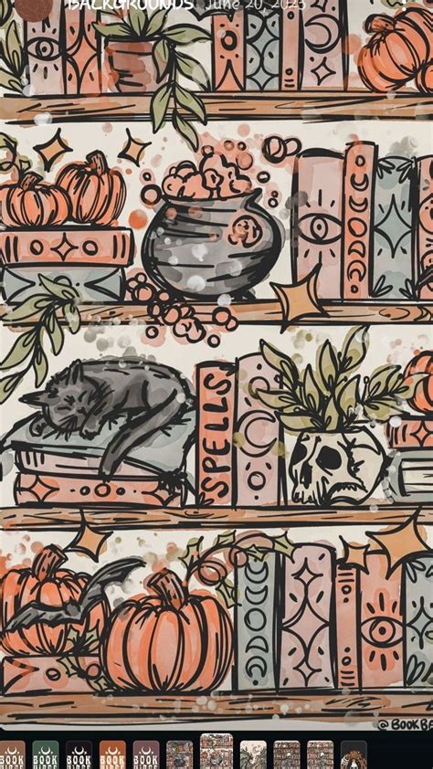 Pin By Alyssa Madore On Pins By You In 2024 Halloween Wallpaper