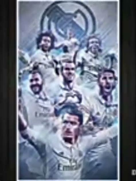 JJ Pemain Real Madrid Keren YouTube