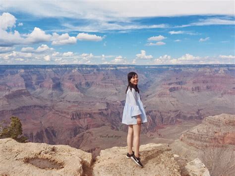 South Rim Travel With Miya