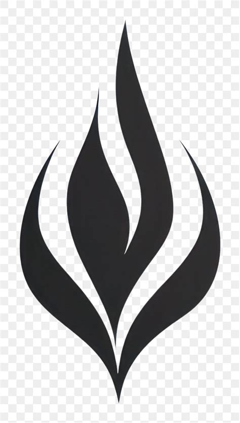 png flame logo sign burning  png rawpixel