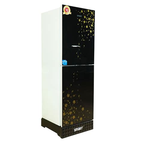 Smart 217 Ltr Bottom Mount Refrigerator Price In Bangladesh