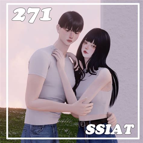 Ts4 Poses Poses Sims Hair Sims 4 Couple Poses