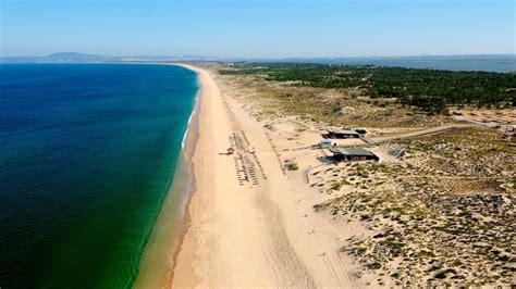 Comporta Discover Portugal S Most Glamorous Beach Retreat