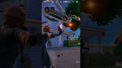 Fortnite Clone Wars Quest Destroy Structures And Objects With Force