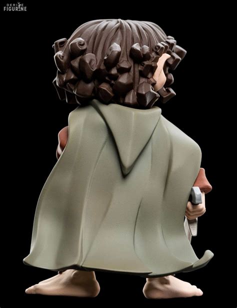 Frodo Samwise Galadriel Or Gollum Figure Mini Epics The Lord Of