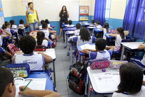 Terceira Fase Da Pré Matrícula Para Novos Alunos Na Rede Municipal De