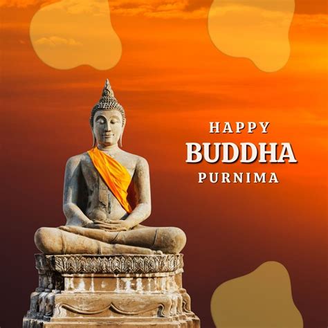 Buddha Purnima 2023 Date History And Significance