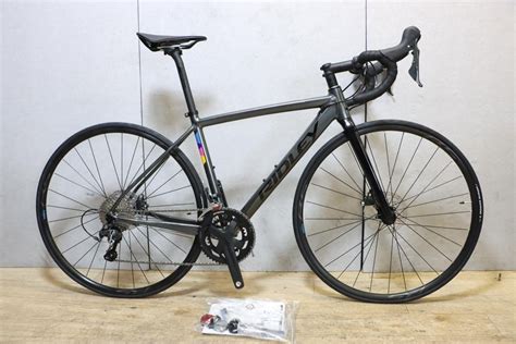 Yahoo オークション RIDLEY リドレー FENIX SLA DISC エントリーロ