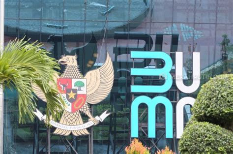 Bongkar Kasus Dugaan Korupsi Garuda Menteri Bumn Akui Tengah Bersih