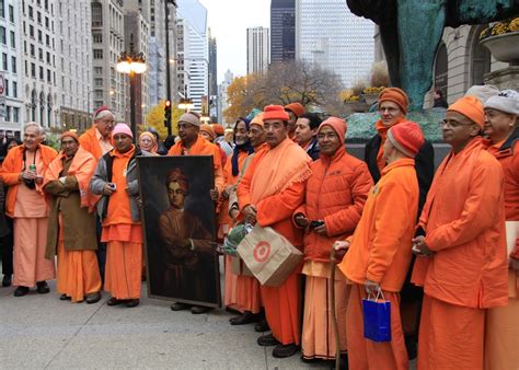 Vivekananda Vedanta Society of Chicago