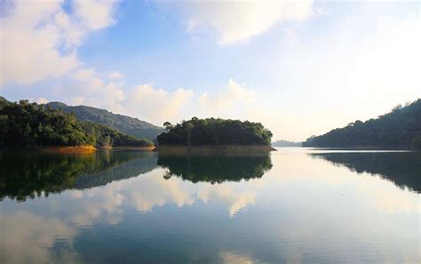 【香港行山好去處】香港爬山攻略：簡單行山路線推介！