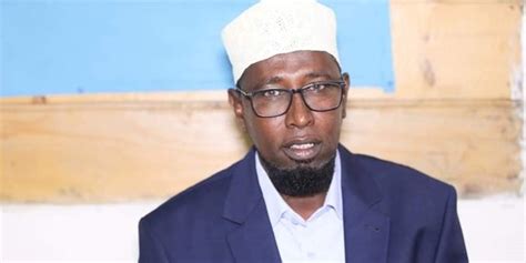 Wararka Maanta Axad Jan Guddiga Doorashada Puntland Oo