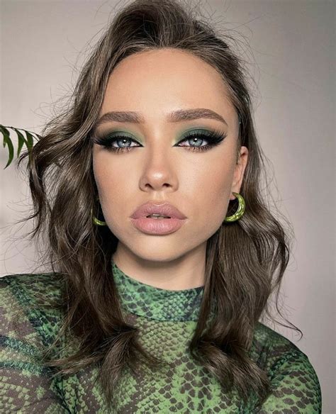 The Best Beauty Makeup Prom Eye Makeup Prom Makeup Looks Glam Makeup