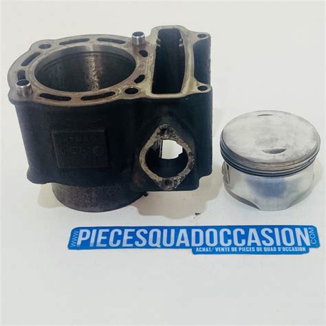 Cylindre Piston Quad Mxu Maxxer Kymco Pi Ces Quad Occasion