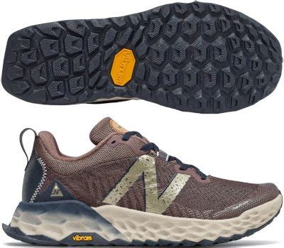 New Balance Fresh Foam Hierro v6 for women in the US: price offers ...