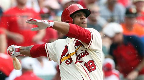 St Louis Cardinals Player Oscar Taveras Dies In Car Wreck