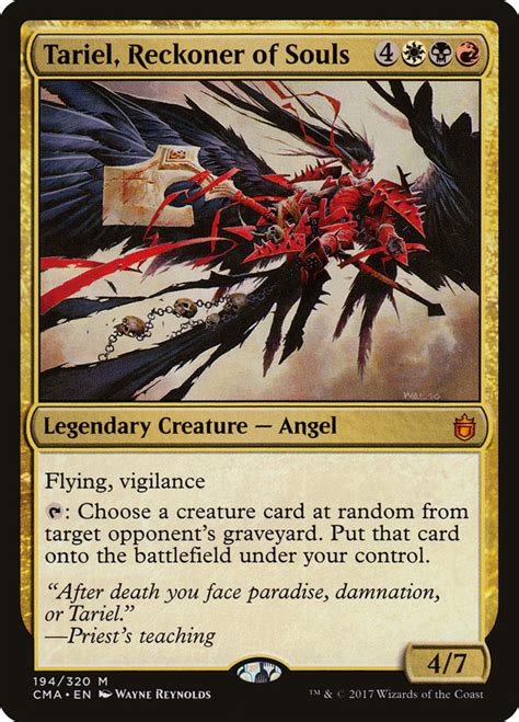 Top Angels In Magic The Gathering Mtg Hobbylark