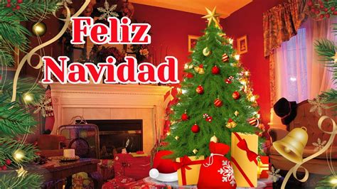 Música Navideña Instrumental 2023 Música de Navidad Relajante