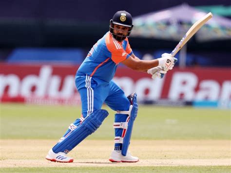 India Vs Ireland Highlights T20 World Cup 2024 India Rout Ireland By 8 Wickets To Start