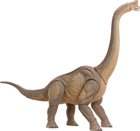 Mattel Jurassic World Jurassic Park Hammond Collection Dinosaur Action Figure