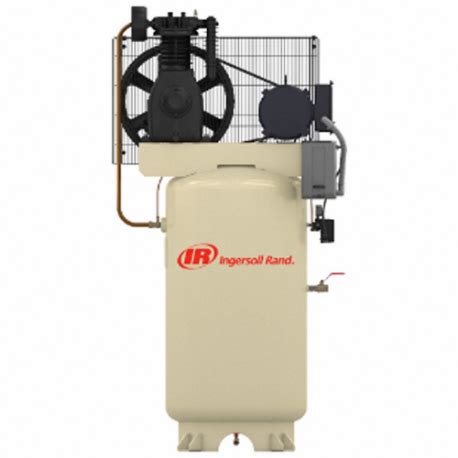 Ingersoll Rand Stationary Electric Air Compressors