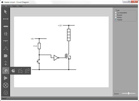 free circuit diagram - Wiring Diagram and Schematics