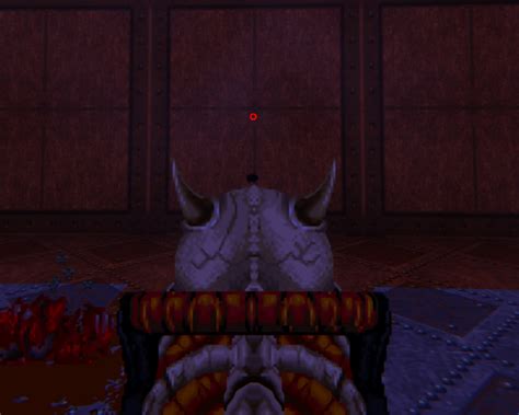 Brutal Doom Extended Addon Moddb